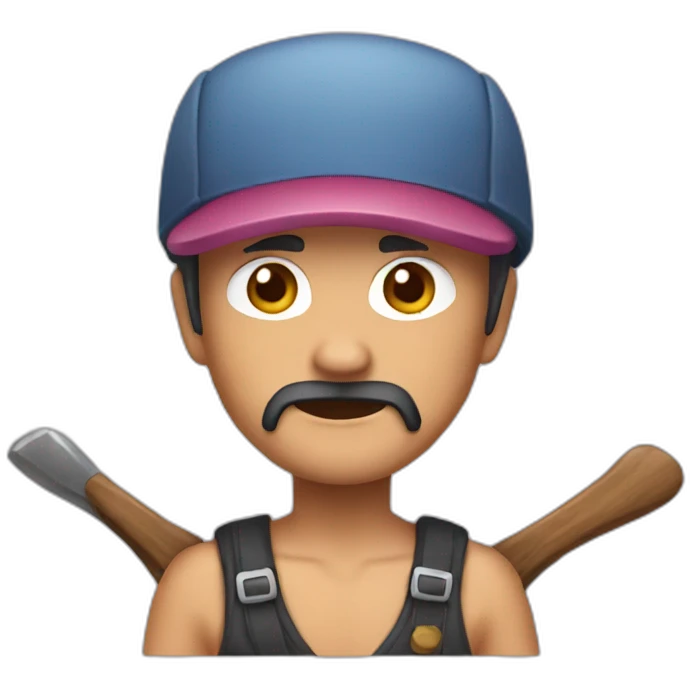 Tony Tony chopper emoji