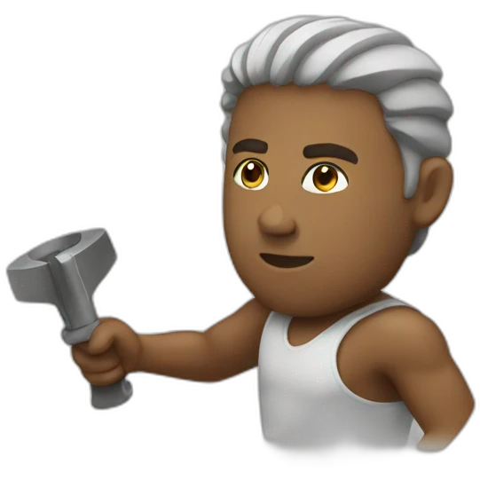 ENDURANCE emoji