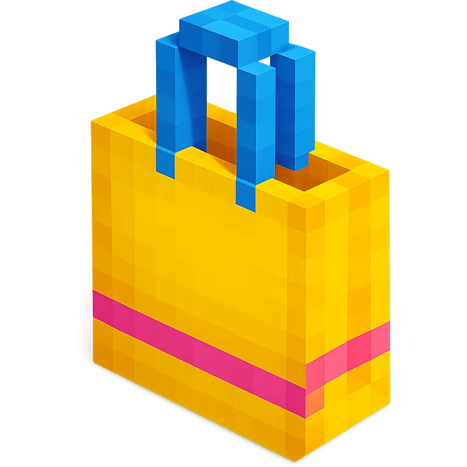 Bag emoji