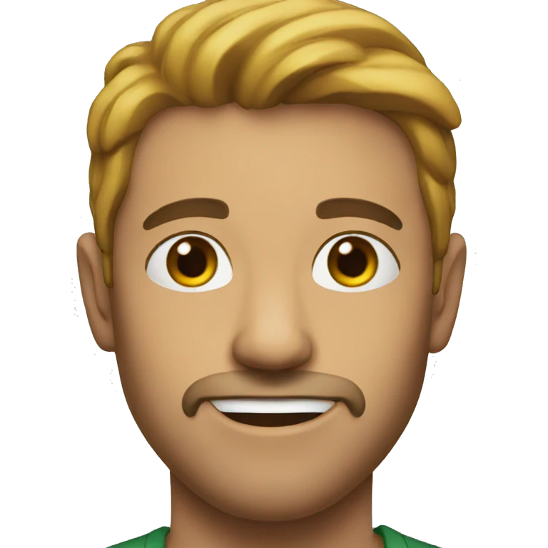 Semi emoji