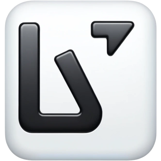 number 1 emoji