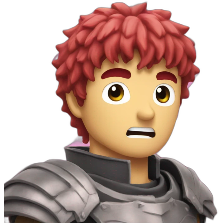 Guts berserk emoji
