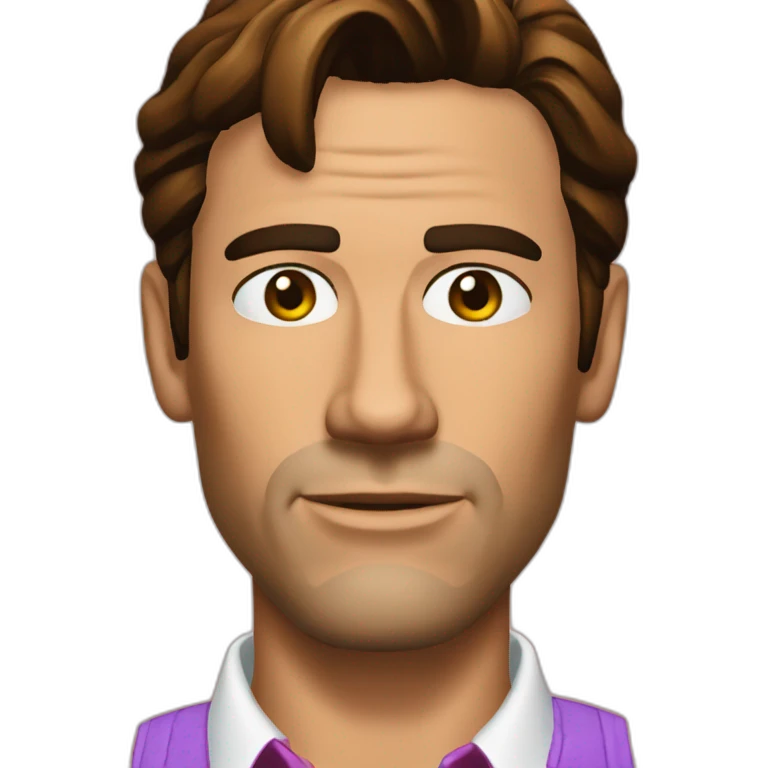 Tommy Vercetti emoji