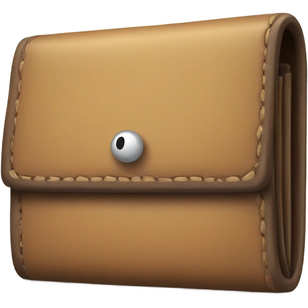 Wallet emoji