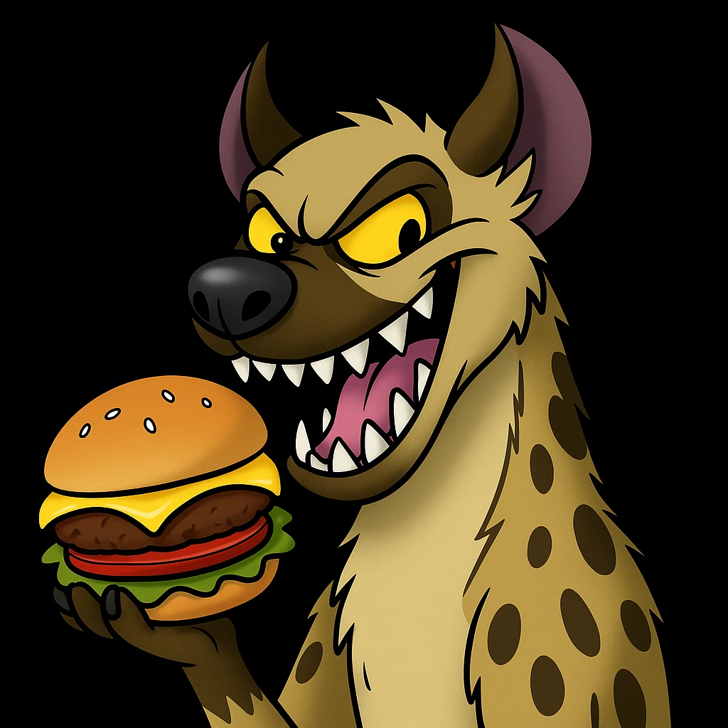 burger emoji