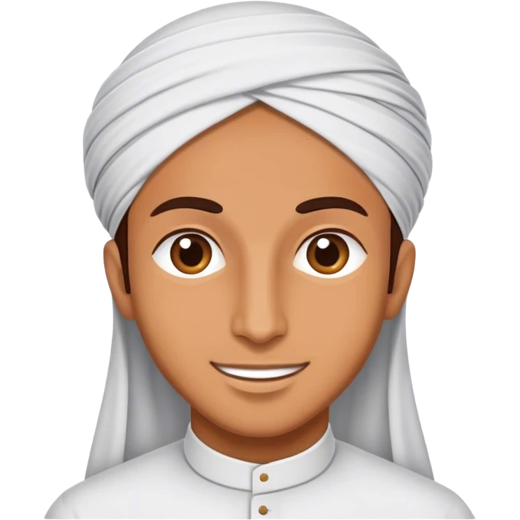 Ramazan emoji