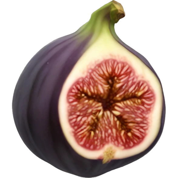 Fig emoji