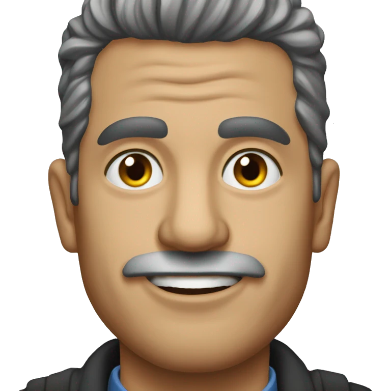 Gustavo ceratti emoji