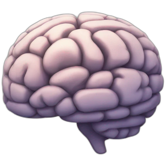 cerebro emoji