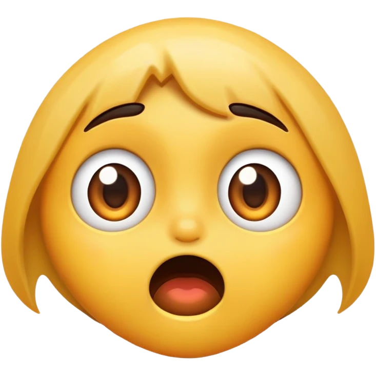 Wow  emoji