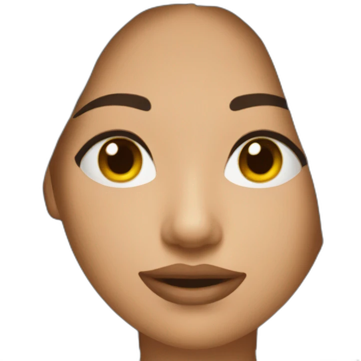 Maddy Burciaga emoji
