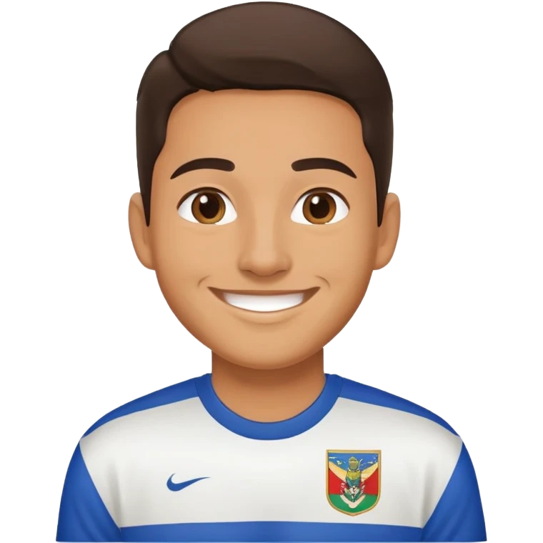 Nacional emoji