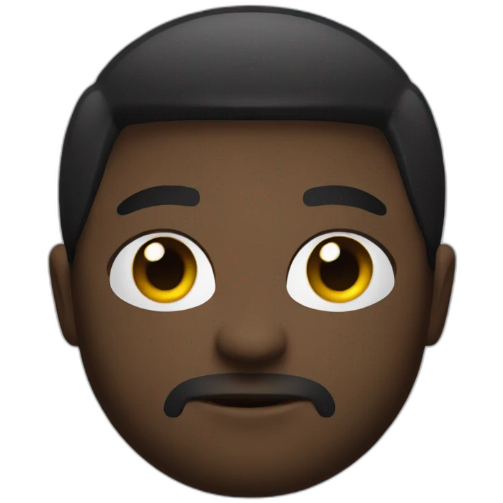 Damso emoji