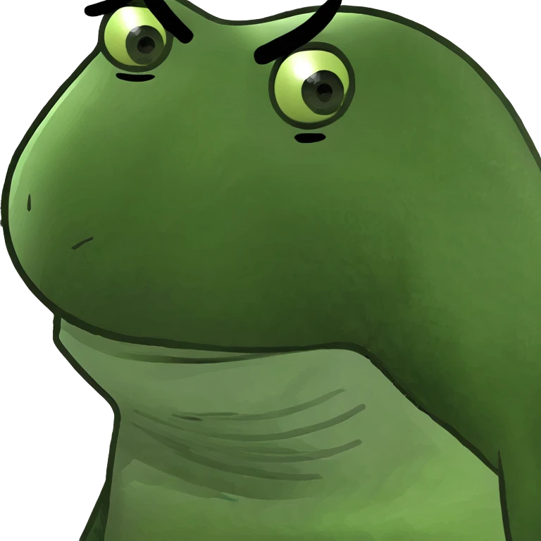 rizz face emoji