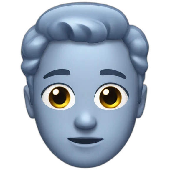 Gel emoji