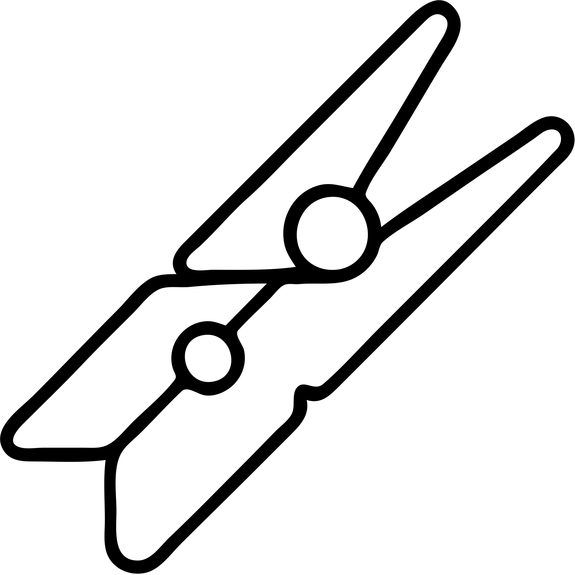 a wooden peg, icon style emoji