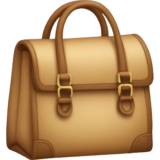 Bag emoji
