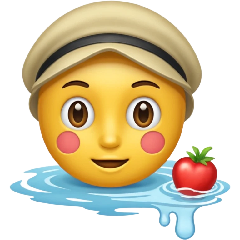 персонажи мультфильма черепашки-ниндзя 1987 emoji