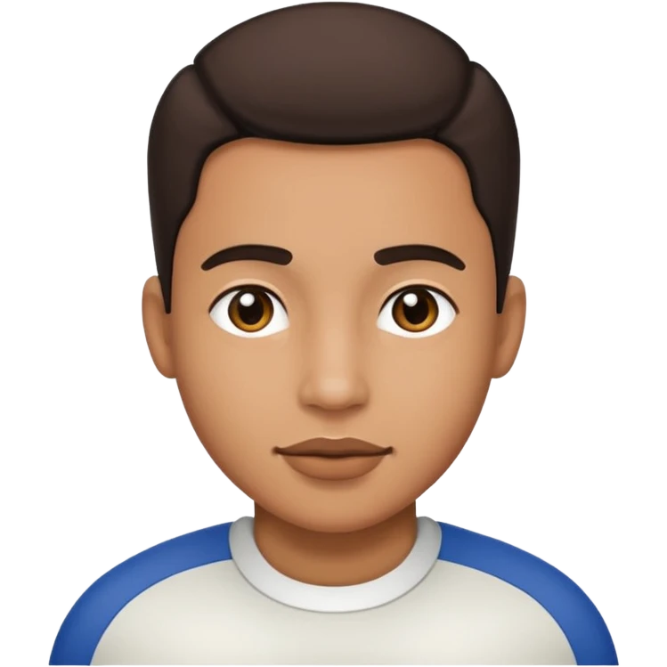 Dominicano emoji