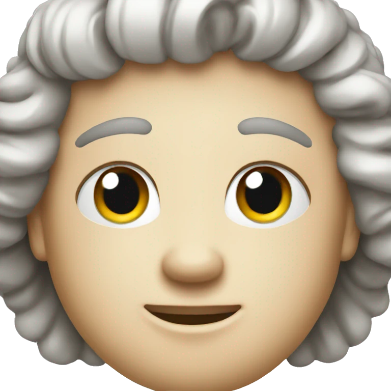 Macintosh emoji