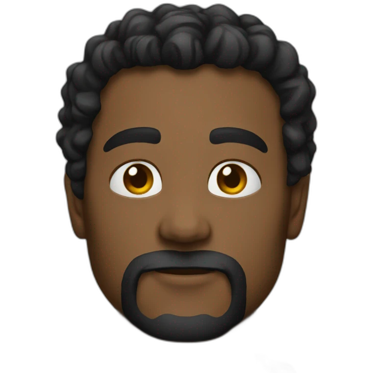 Unchained emoji