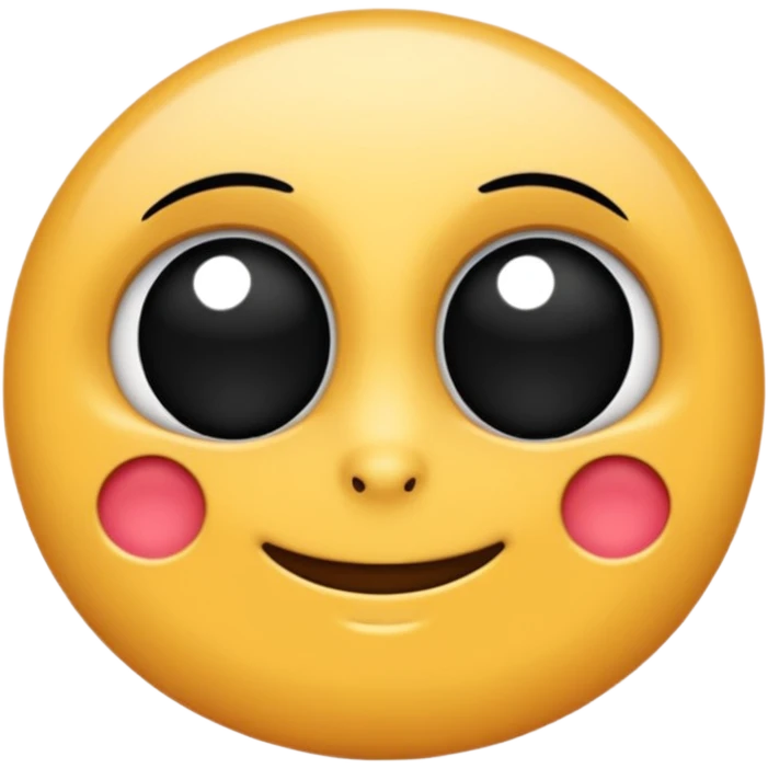 "yes and" written out emoji