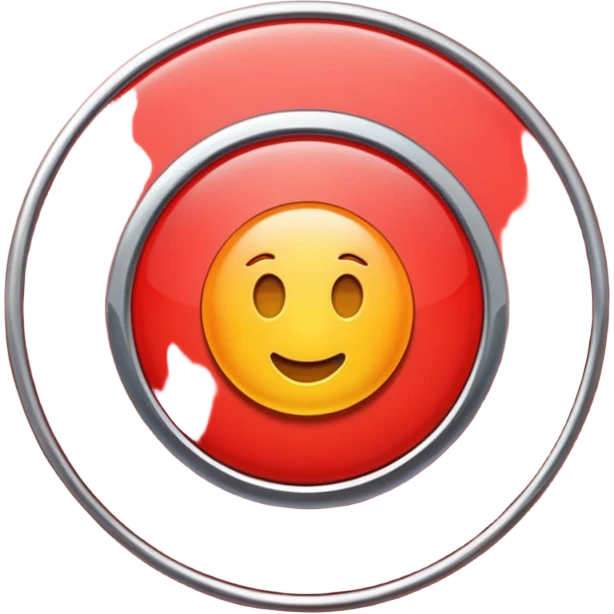 ios notifications badge emoji