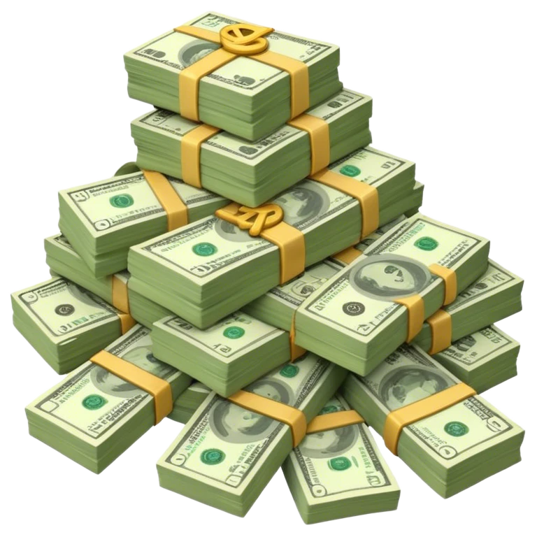 money  emoji