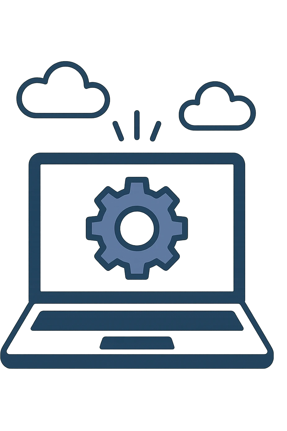 иконка технологии emoji