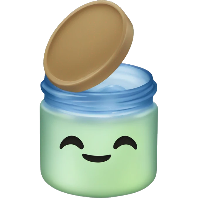 Vaseline emoji