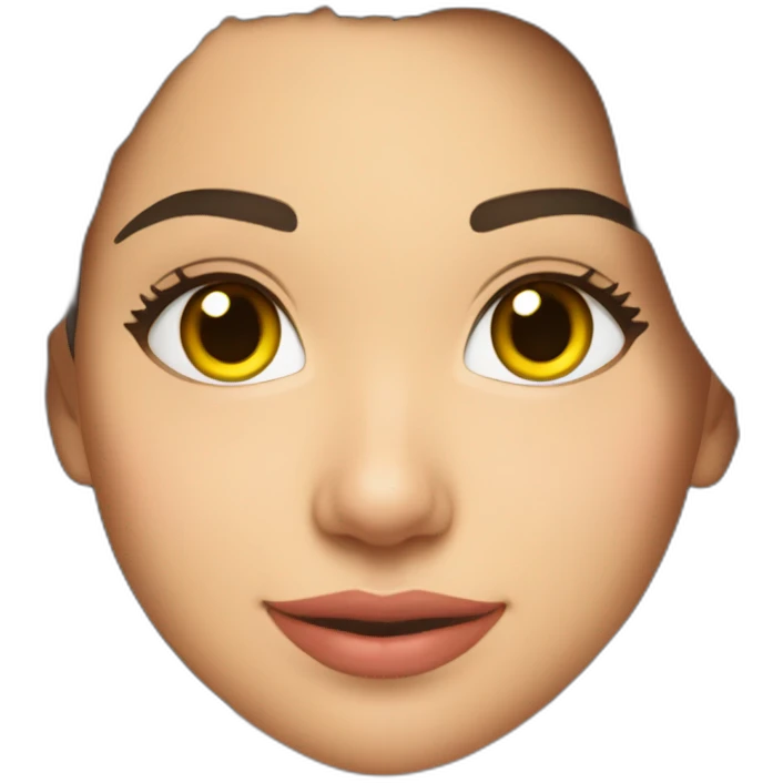 kira kosarin emoji