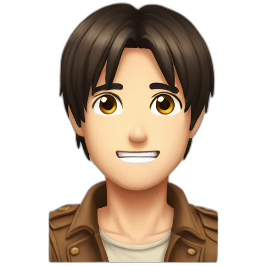 eren emoji