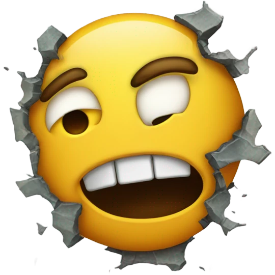 infected decrepit emoji emoji