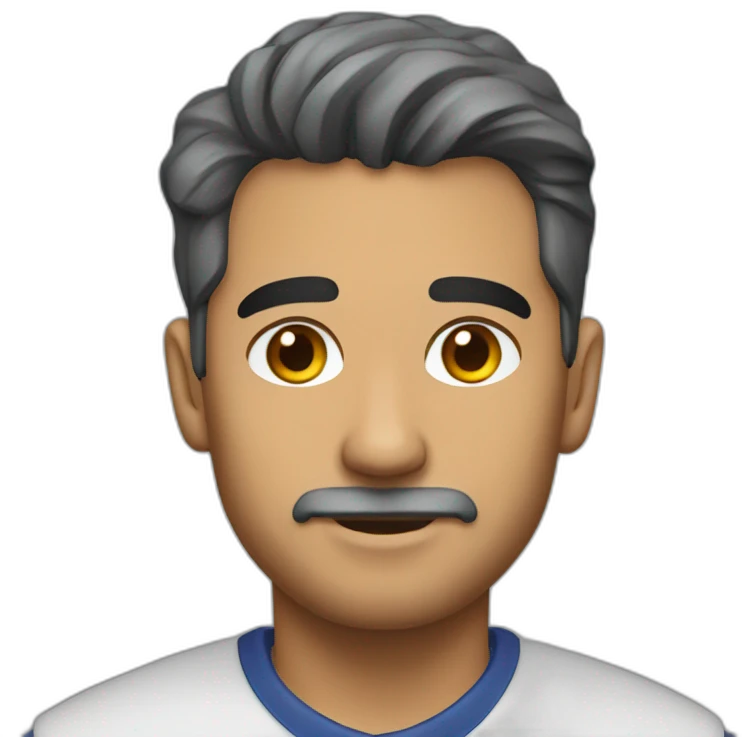 Jose Bogas Galvez emoji