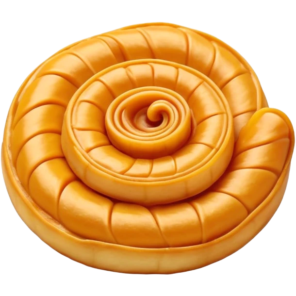 Jalebi emoji
