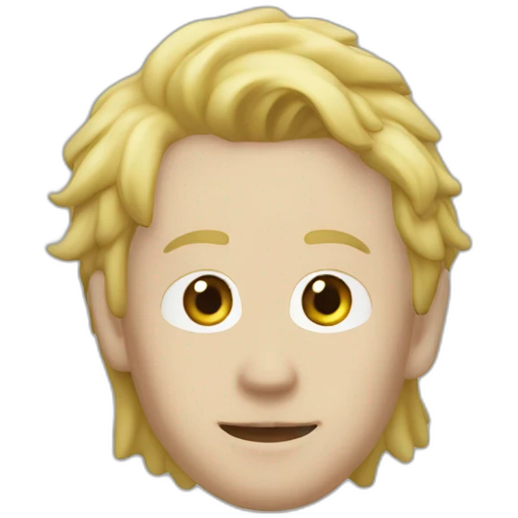 Gojo saturo emoji
