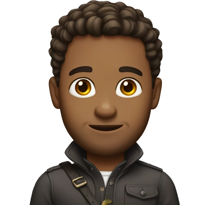 Henry social emoji
