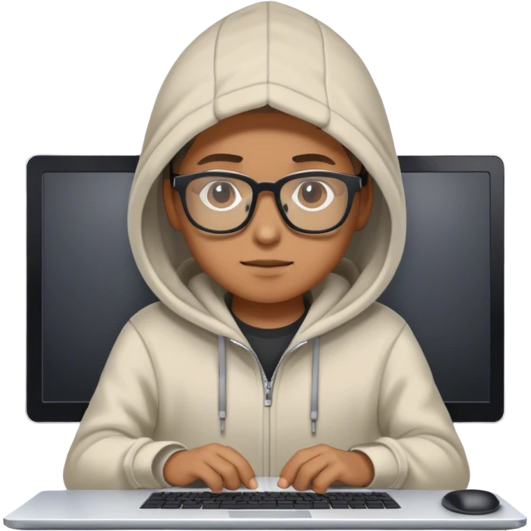 pigeon coder emoji