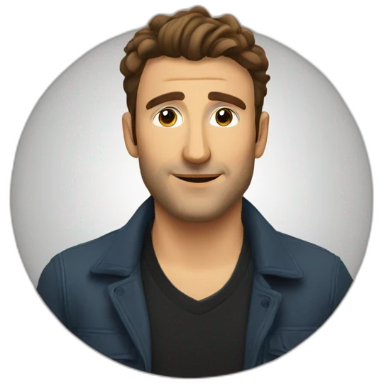 Sébastien tassait emoji