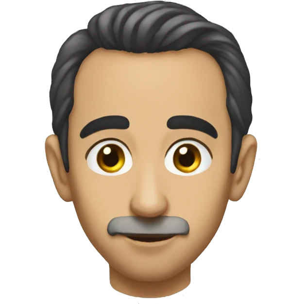 Zemmour emoji