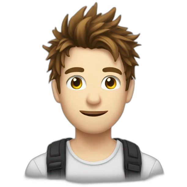 Elrubius emoji