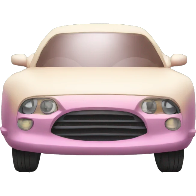 Doja Car emoji