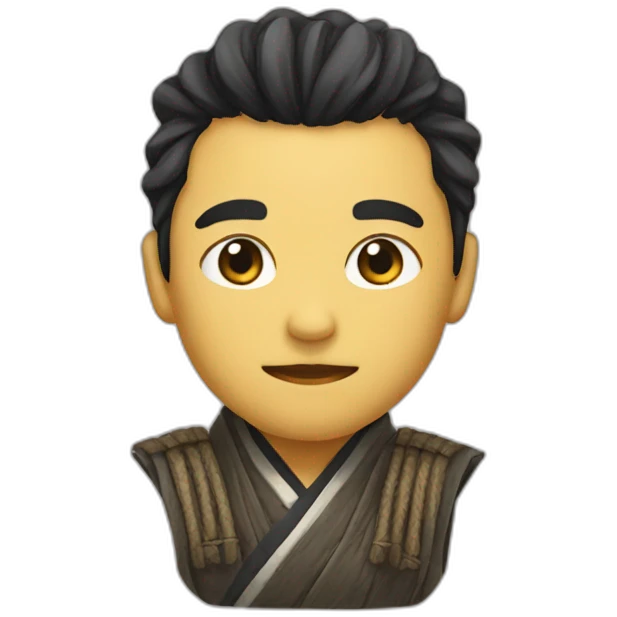 Sukuna emoji