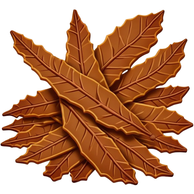 turkey jerky emoji