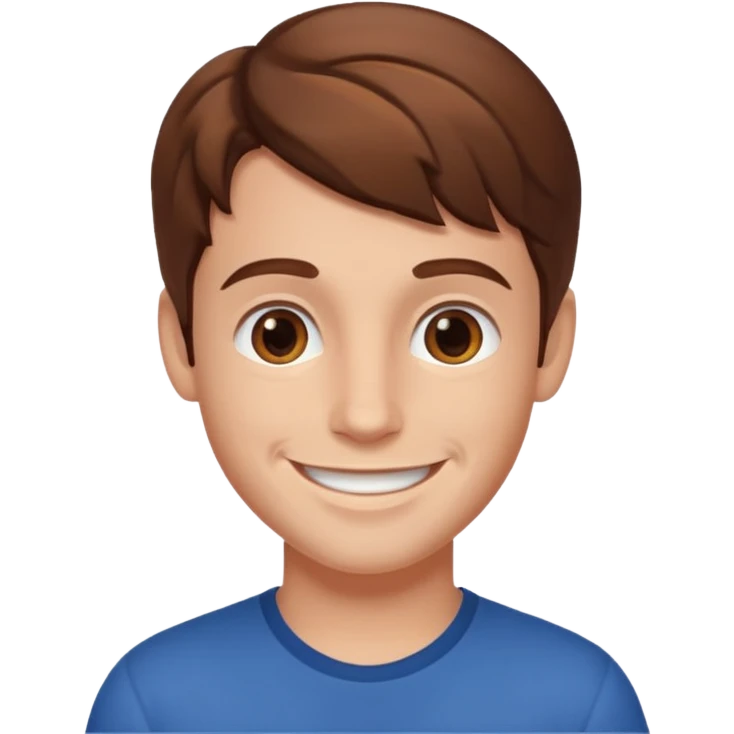 Ben Bonenfant emoji