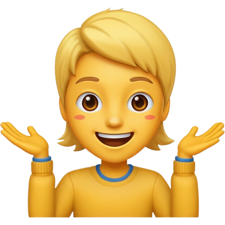冲鸭 emoji