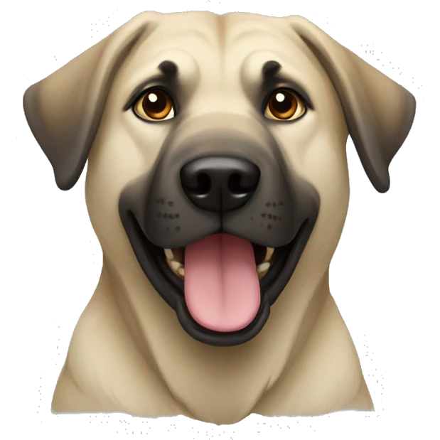 kangal emoji