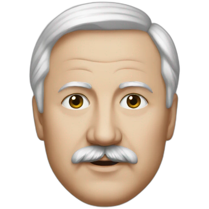 lukashenko emoji