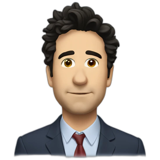 ted mosby emoji