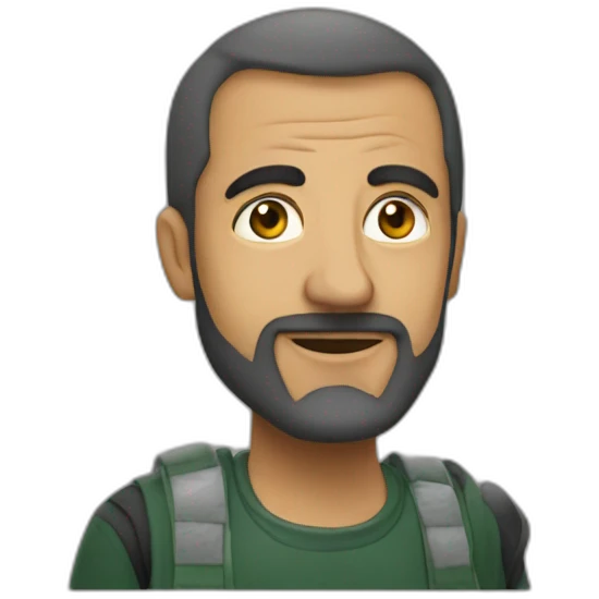 Gazouza setif emoji